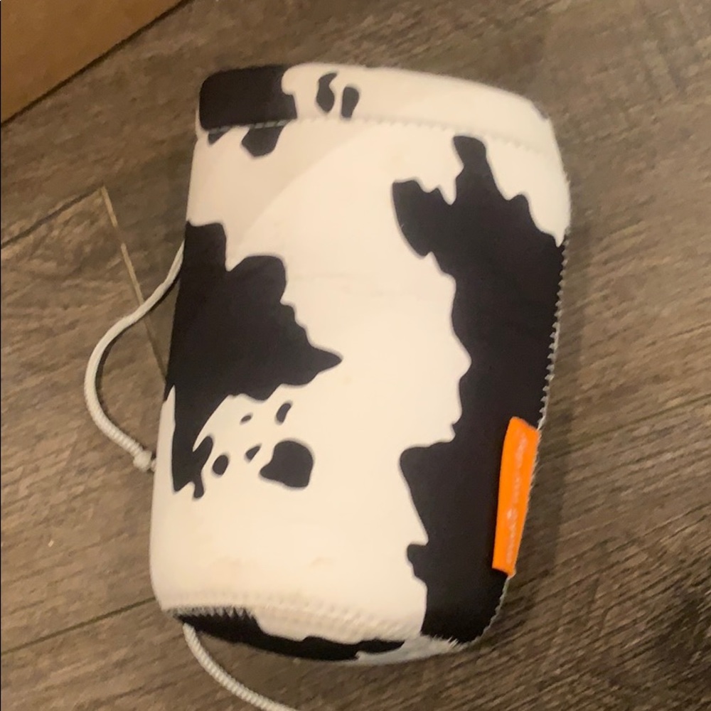 Bottle warmer